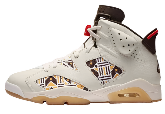 Les baskets Air Jordan 6 offrent un style audacieux et une performance exceptionnelle. leur design unique emblématique. Pas cher. Le moins cher.
