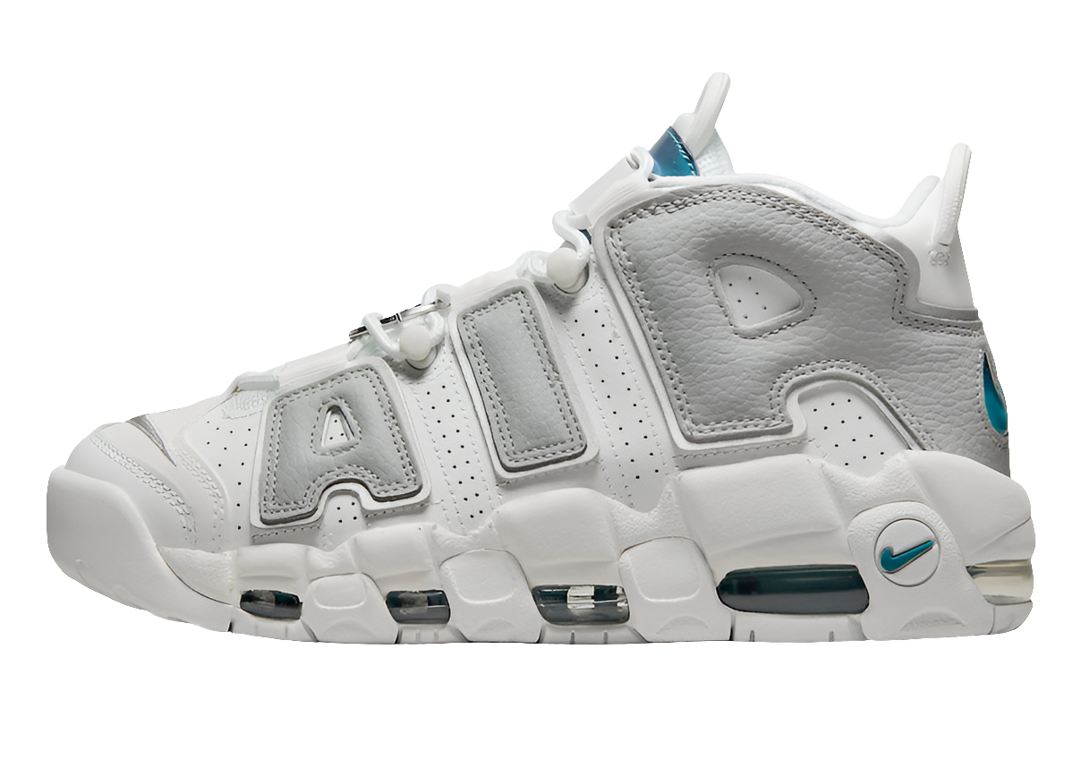 Les baskets Nike Air Max Uptempo Femme incarnent parfaitement l'évolution de la gamme légendaire Nike Air Max.