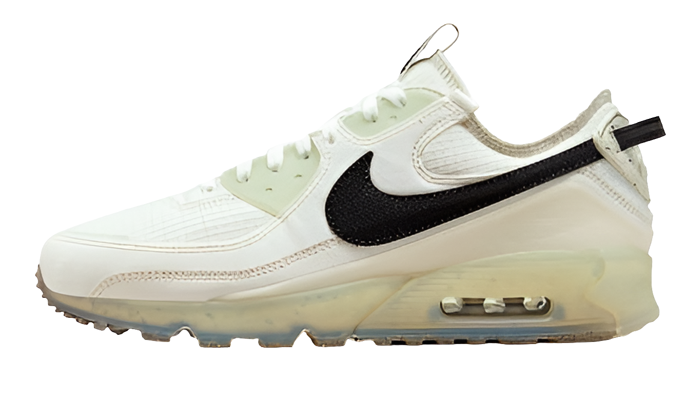 Les Nike Air Max 90 Futura sont des pièces maîtresses de la mode.