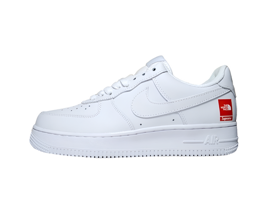 Les baskets Nike Air Force 1 combinent style et performance, offrant une expérience exceptionnelle.pas cher. Le moins cher.