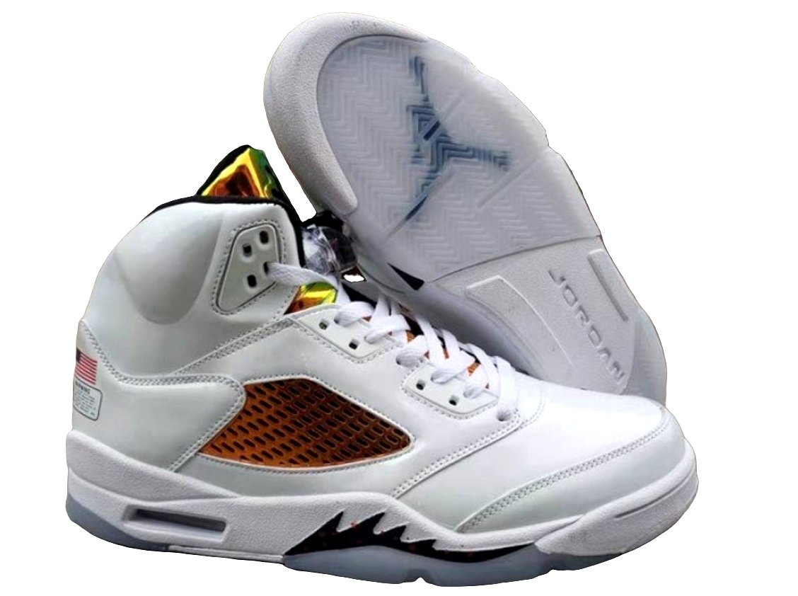 Les baskets Air Jordan 4 offrent un style iconique et une performance remarquable.
De plus,leur design distinctif et l'utilisation. Pas cher, sneakers verte