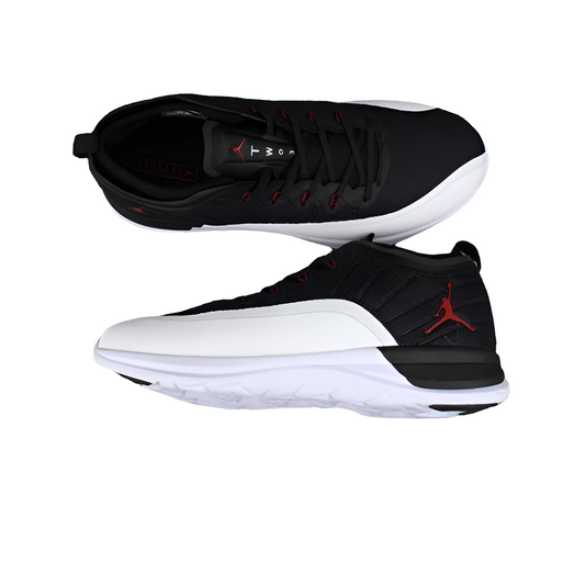 Les baskets Air Jordan 12 offrent un style iconique et une performance remarquable.
De plus,leur design distinctif et l'utilisation. Pas cher, sneakers