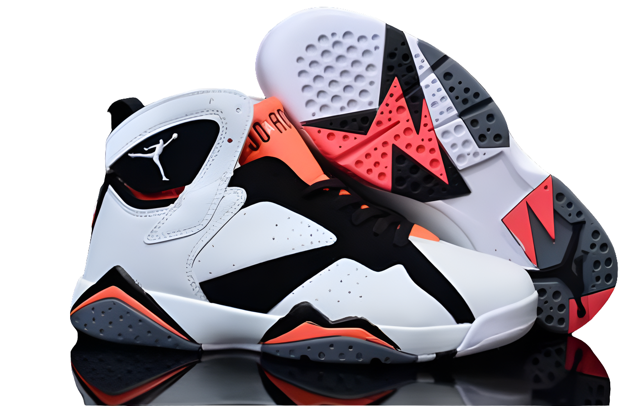 Les baskets Air Jordan 6 offrent un style emblématique et une performance remarquable.
 leur design distinctif et l'utilisation de matériaux. Baskets pas Cher. Le moins cher.