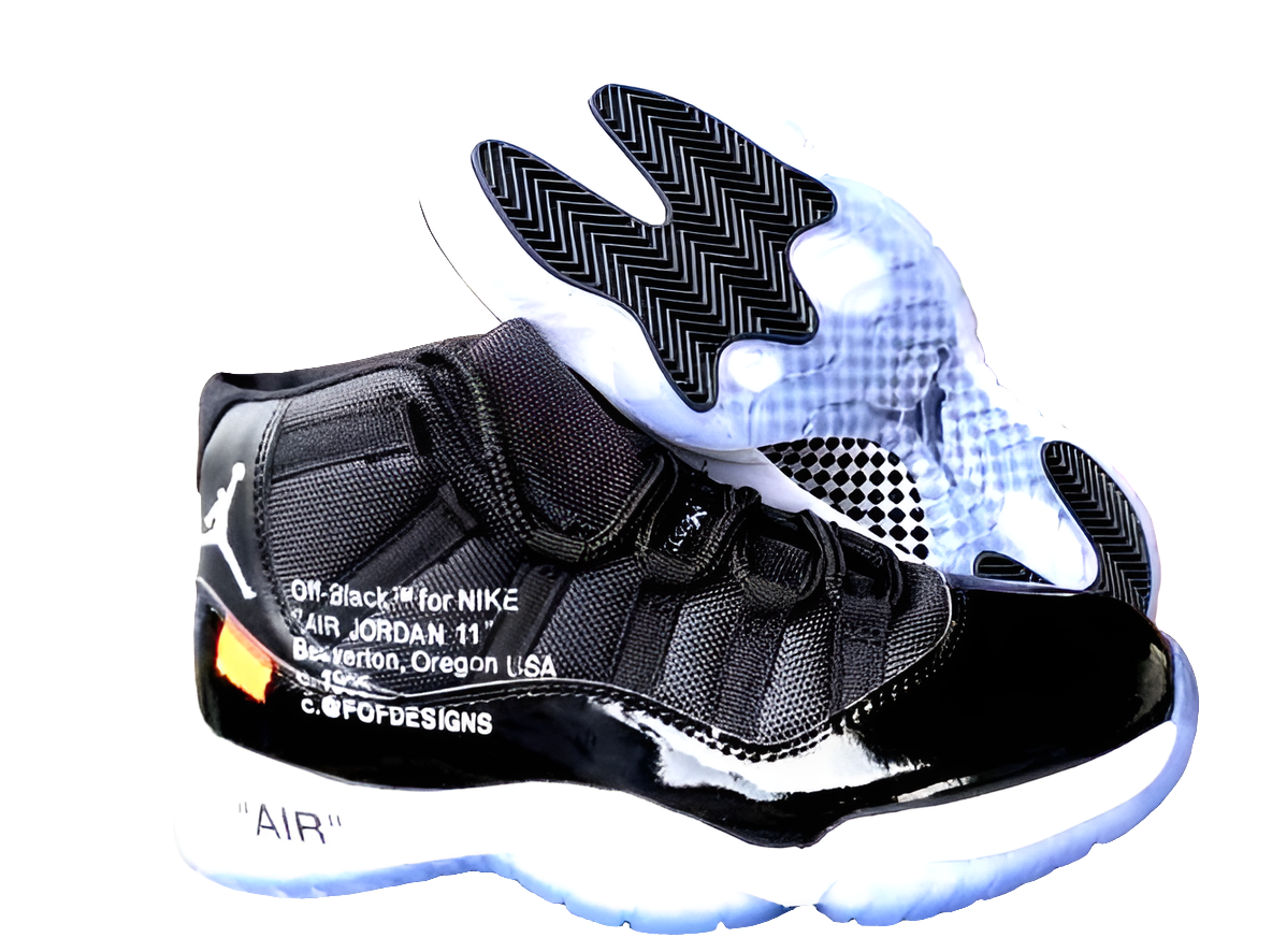 Les baskets Air Jordan 11 offrent un style emblématique et une performance remarquable.
leur design distinctif et l'utilisation de matériaux. Baskets pas Cher. Le moins cher.