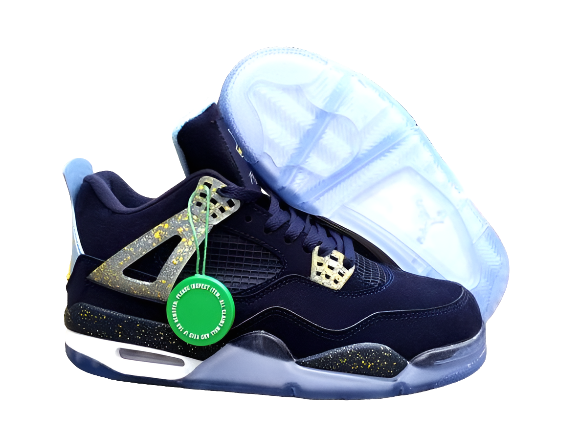 Les baskets Air Jordan 4 offrent un style iconique et une performance remarquable.
De plus,leur design distinctif et l'utilisation. Pas cher, sneakers verte