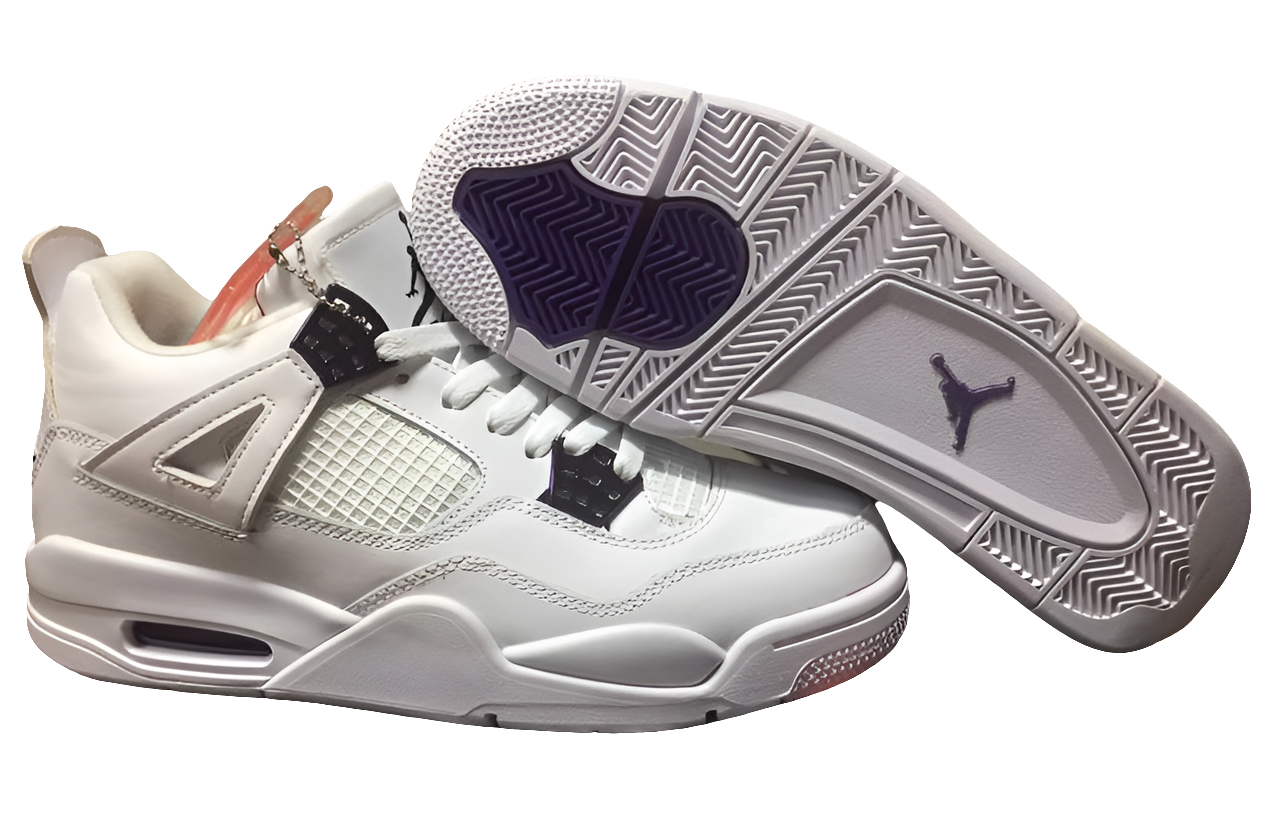 Les baskets Air Jordan 4 femme permettent de personnaliser votre style .En résumé, les Union X Air Jordan 04 femme incarnent le style.