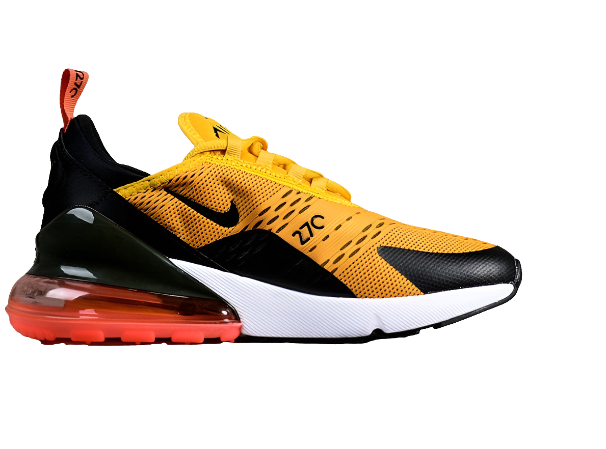 Les Baskets Nike Air Max 270 plus combinent un design élégant et une technologie de pointe. moderne et leur sur toute la longueur.pas cher. Le moins cher.