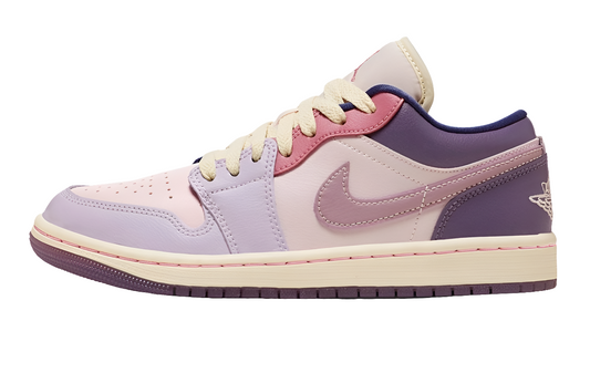 Les baskets Air Jordan 1 offrent un style iconique et une performance légendaire.
De plus, leur design emblématique et leur utilisation.