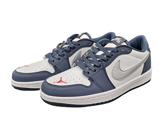 Les baskets Air Jordan 1 offrent un style iconique et une performance légendaire.
De plus, leur design emblématique et leur utilisation.