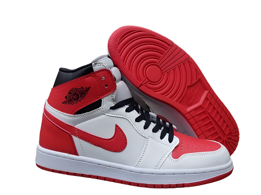 Les baskets Air Jordan 1 offrent un style iconique et une performance légendaire.
De plus, leur design emblématique et leur utilisation.