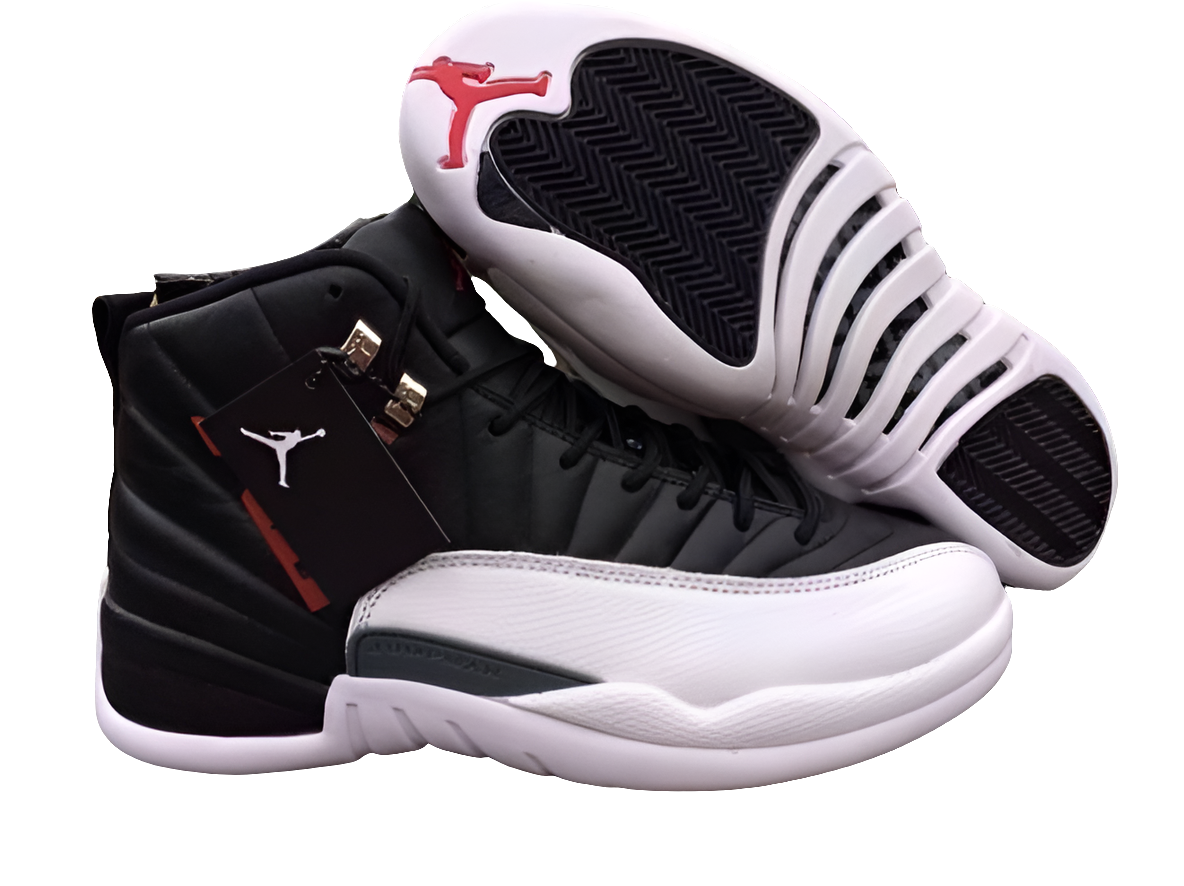 Air Jordan 12 Retro Sneakers
Playoffs (2012)