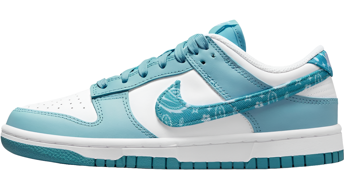 les baskets Nike SB Dunk femme Low sont un témoignage de l'engagement de Nike à combiner style et innovation.