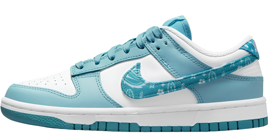 les baskets Nike SB Dunk femme Low sont un témoignage de l'engagement de Nike à combiner style et innovation.