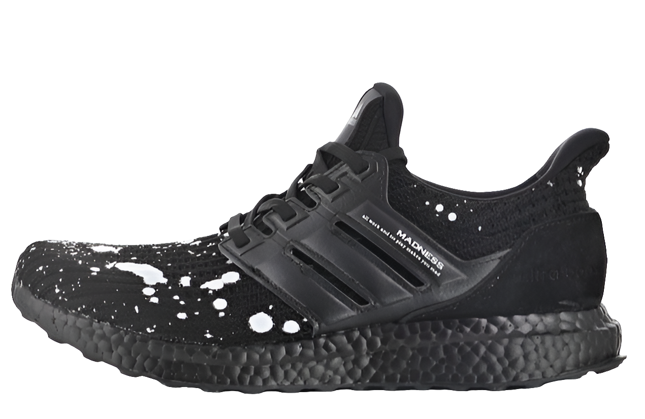 Les baskets Adidas UltraBoost 4.0 Femme sont reconnues pour leur combinaison parfaite de performance et de style.