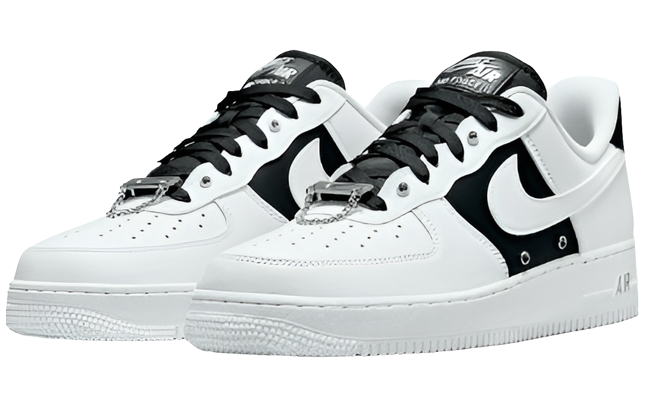 Premièrement : Les baskets Nike Air Force 1 femme sont bien plus qu’une simple paire de baskets – elles incarnent un style légendaire, un confort exceptionnel et une polyvalence inégalée.