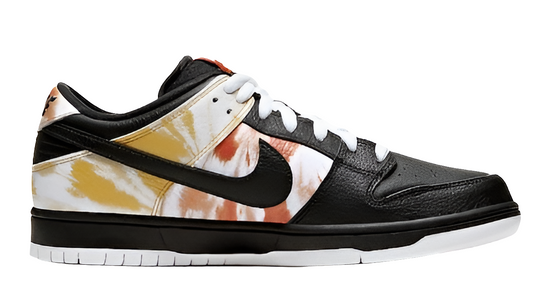 les baskets Nike SB Dunk femme Low sont un témoignage de l'engagement de Nike à combiner style et innovation.