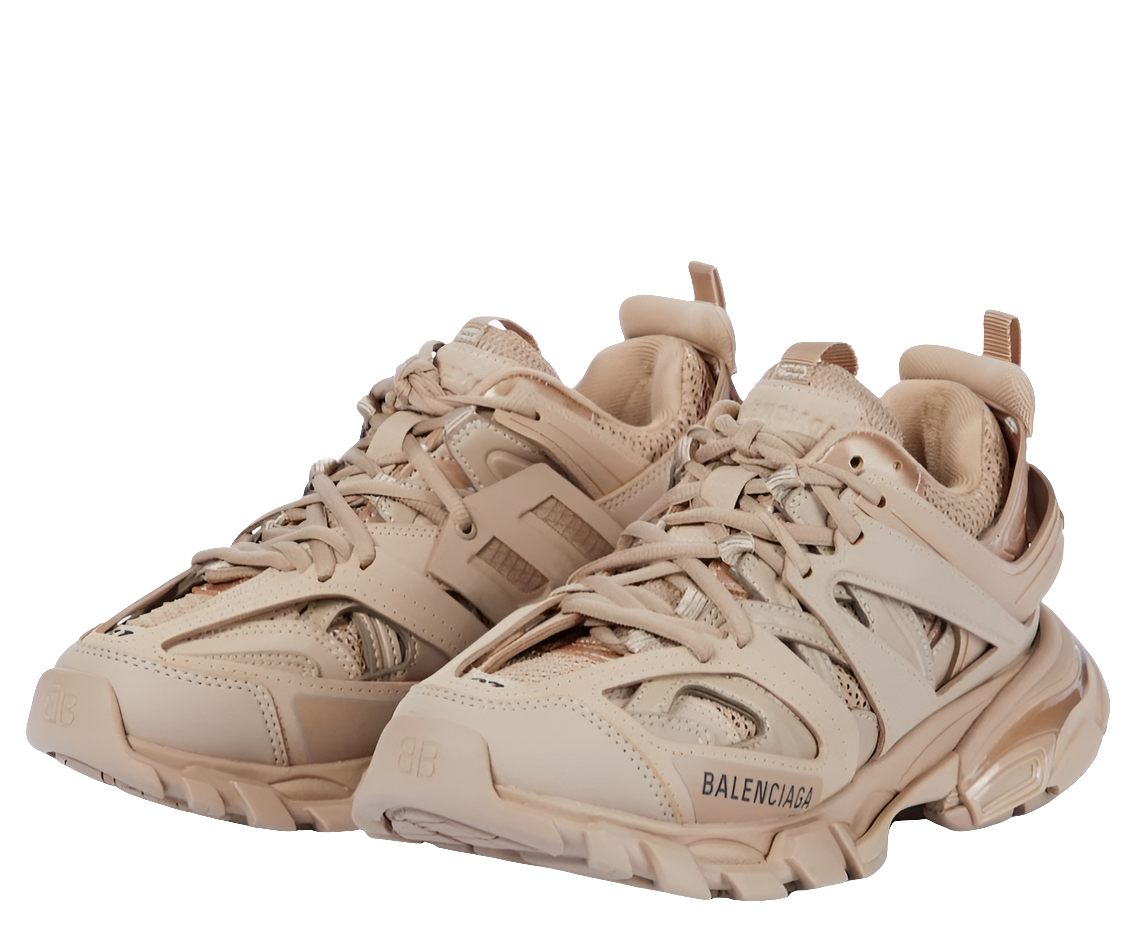 Les baskets Balenciaga incarnent un style emblématique et un luxe contemporain.
leur design novateur. Pas cher. Le moins cher.