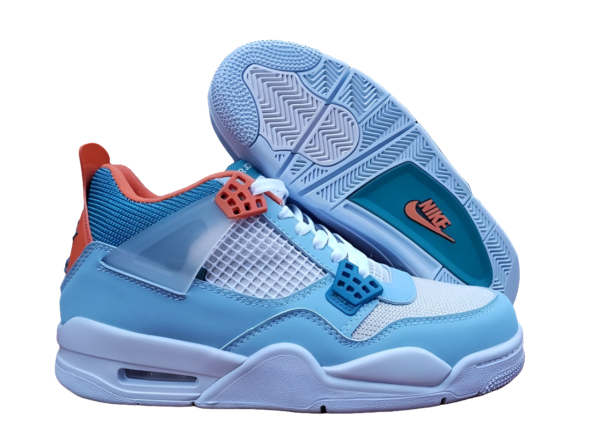 Les baskets Air Jordan 4 offrent un style iconique et une performance remarquable.
De plus,leur design distinctif et l'utilisation. Pas cher, sneakers verte