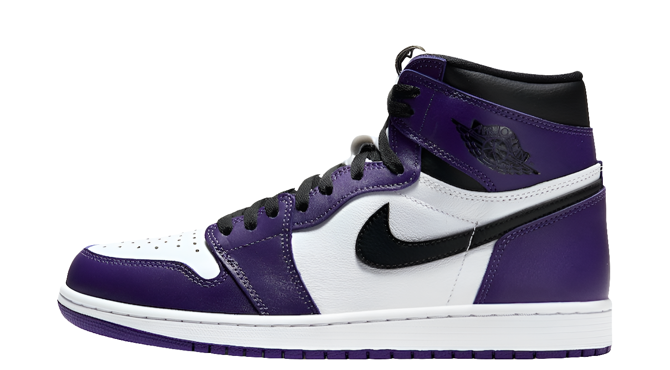 Les baskets Air Jordan 1 offrent un style iconique et une performance légendaire.
De plus, leur design emblématique et leur utilisation.