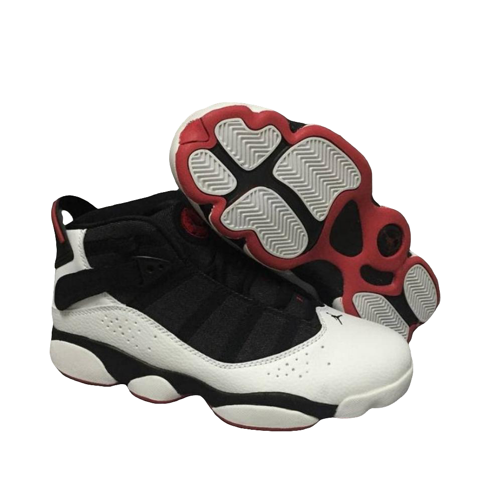 Les baskets Air Jordan 6 offrent un style emblématique et une performance remarquable.
 leur design distinctif et l'utilisation de matériaux. Baskets pas Cher. Le moins cher.