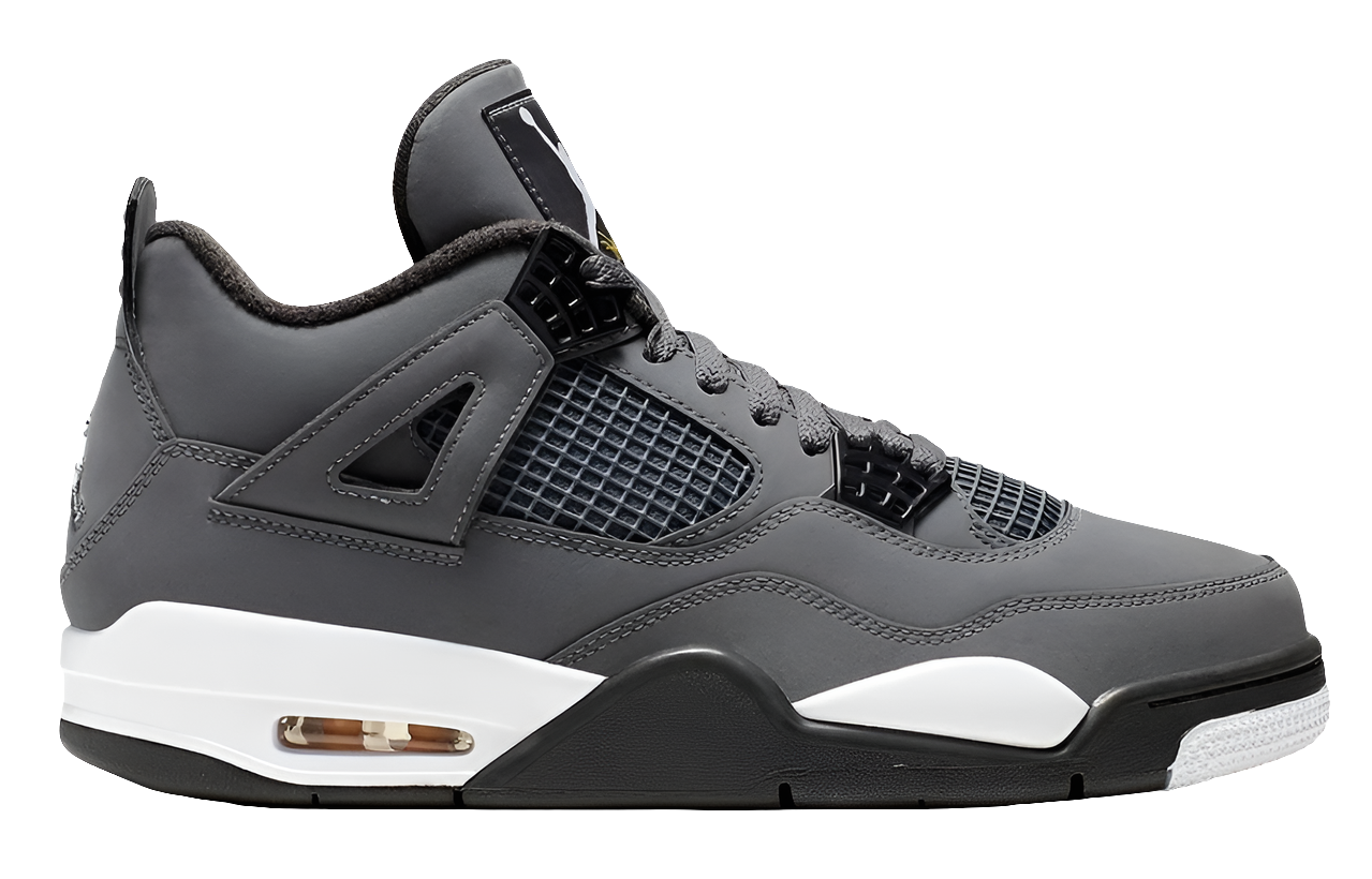 Les baskets Air Jordan 4 offrent un style iconique et une performance remarquable.
leur design distinctif pas cher. le moin cher.