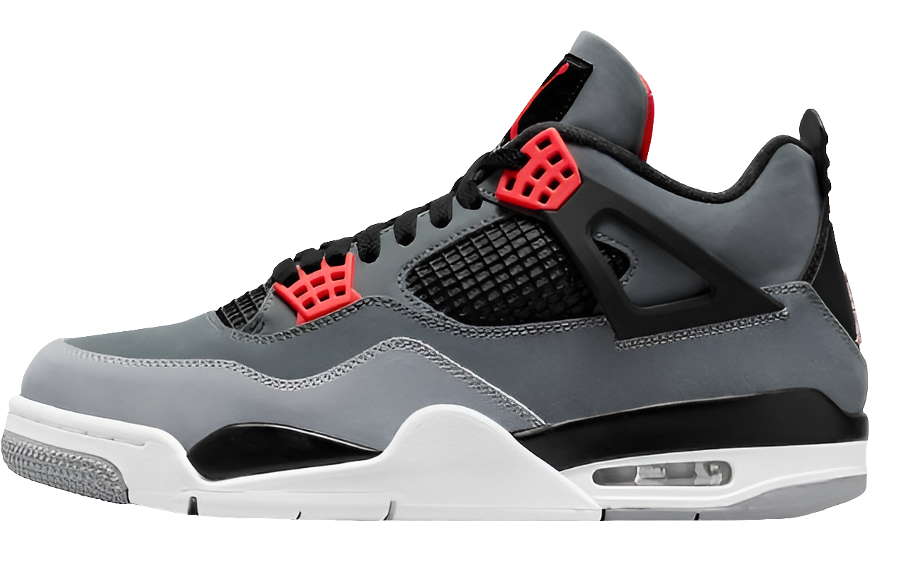 Les baskets Air Jordan 4 femme permettent de personnaliser votre style .En résumé, les Union X Air Jordan 04 femme incarnent le style.