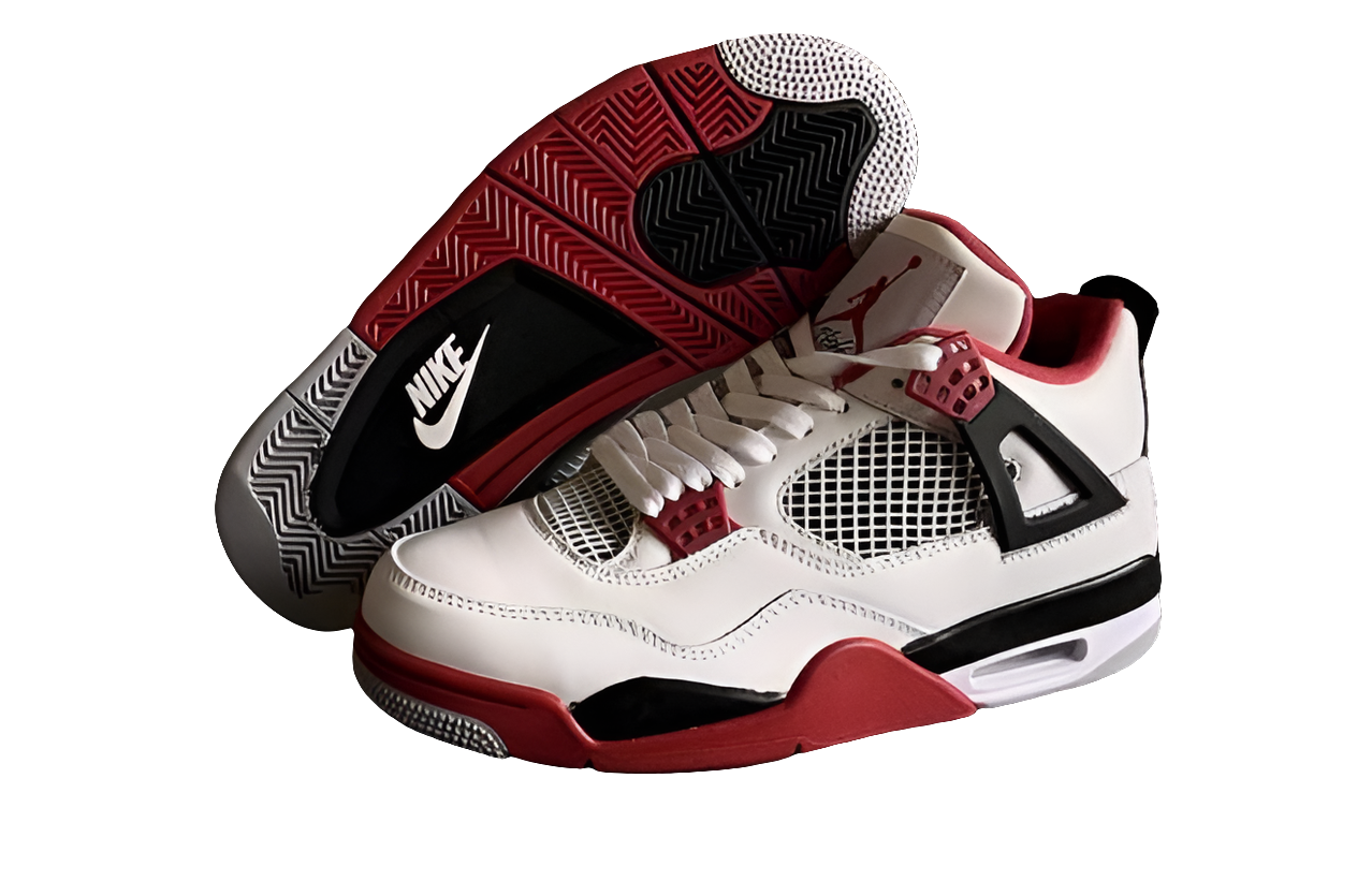 Les baskets Air Jordan 4 offrent un style iconique et une performance remarquable.
De plus,leur design distinctif et l'utilisation. Pas cher, sneakers verte