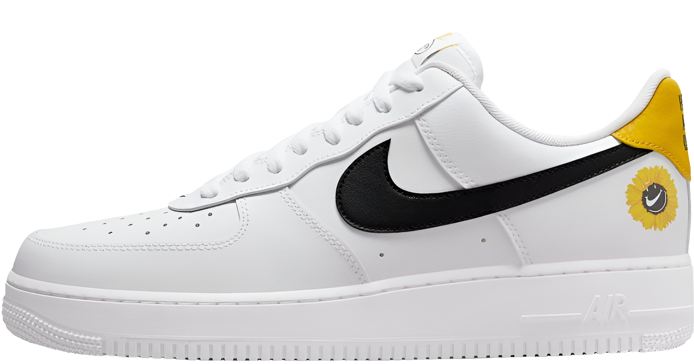 Les baskets Nike Air Force 1 combinent style et performance, offrant une expérience exceptionnelle.pas cher. Le moins cher.