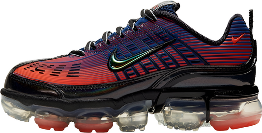 Les baskets Nike Air VaporMax 360 combinent un style rétro et des performances modernes. Leur design inspiré des années 2000 et leur. Pas cher.le moins Cher.