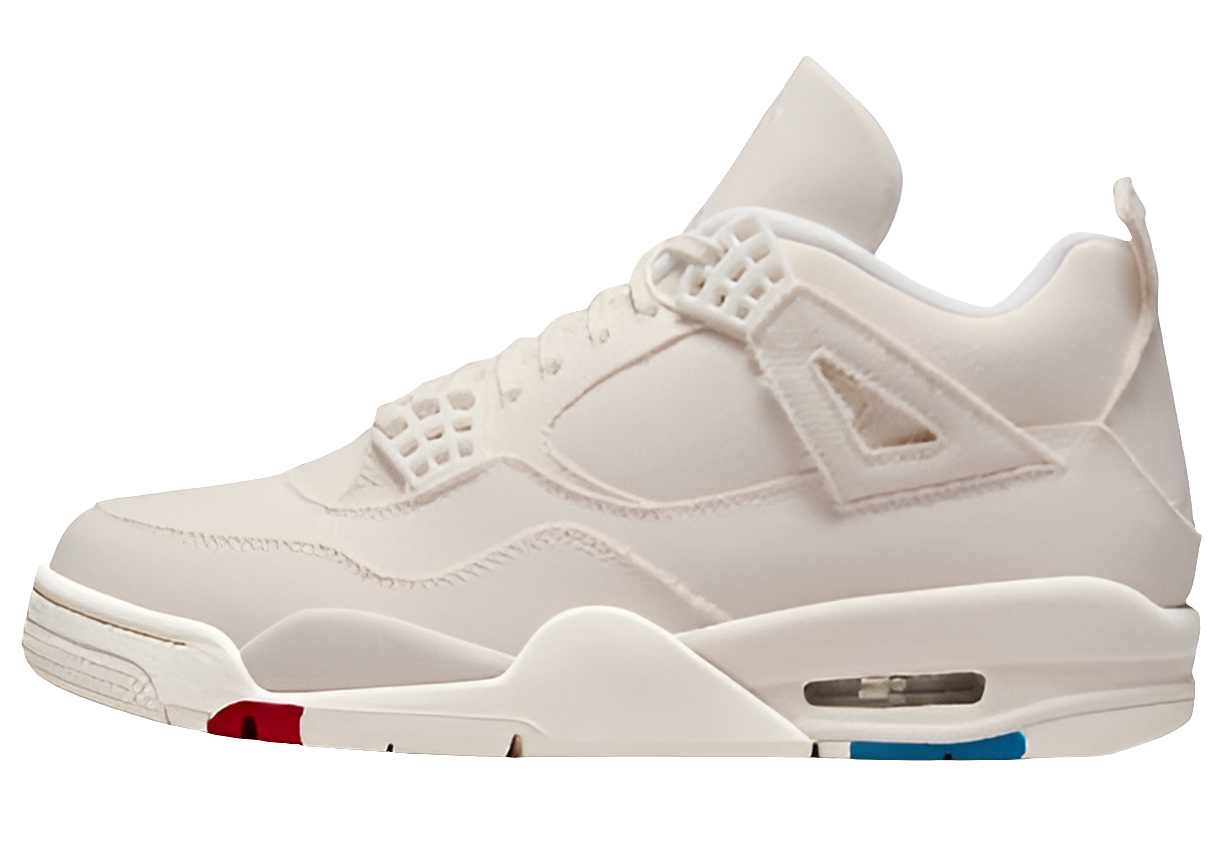 Les baskets Air Jordan 4 femme permettent de personnaliser votre style .En résumé, les Union X Air Jordan 04 femme incarnent le style.