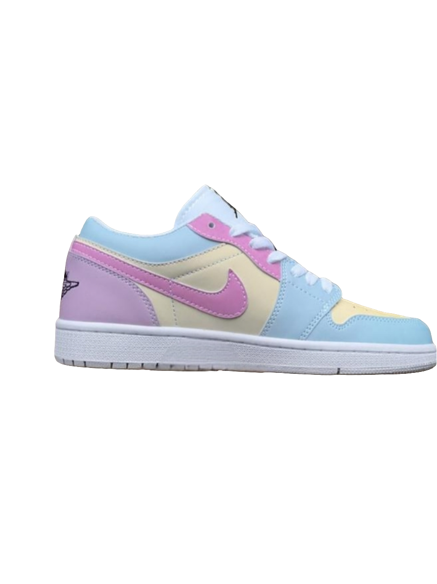 Air Jordan 1 sneakers