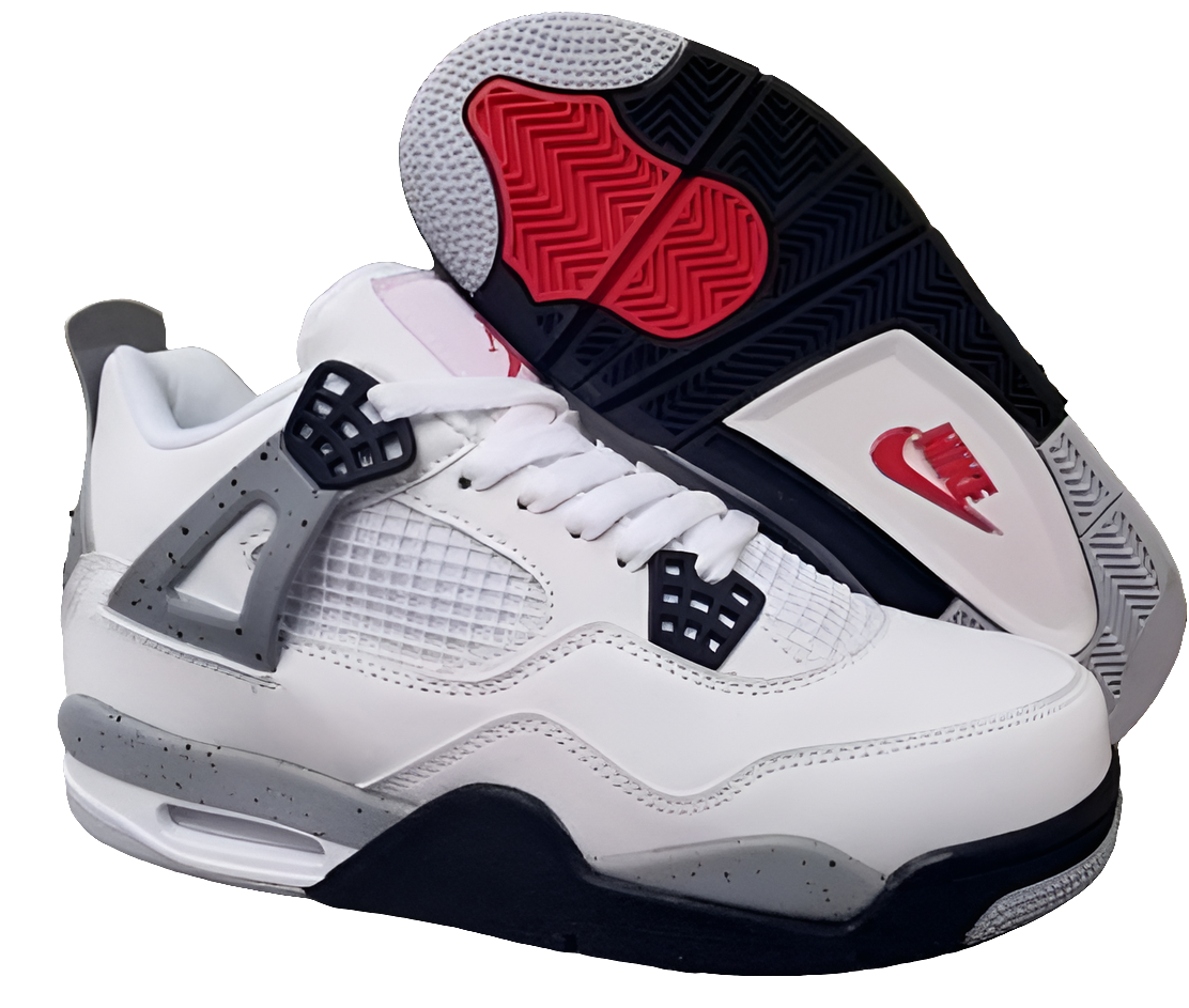 Les baskets Air Jordan 4 offrent un style iconique et une performance remarquable.
De plus,leur design distinctif et l'utilisation. Pas cher, sneakers verte