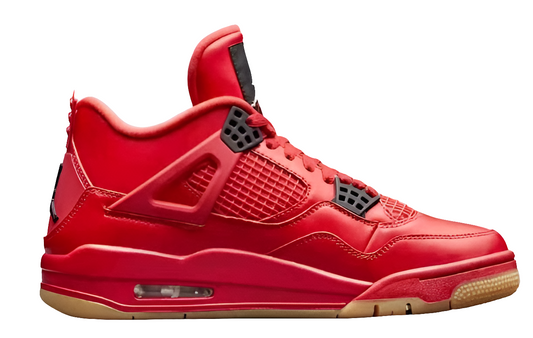 Les baskets Air Jordan 4 femme permettent de personnaliser votre style .En résumé, les Union X Air Jordan 04 femme incarnent le style.