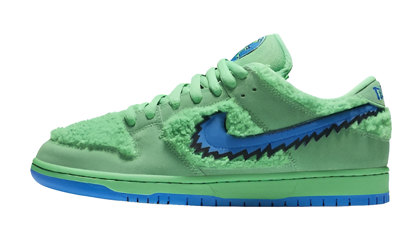 les baskets Nike SB Dunk femme Low sont un témoignage de l'engagement de Nike à combiner style et innovation.