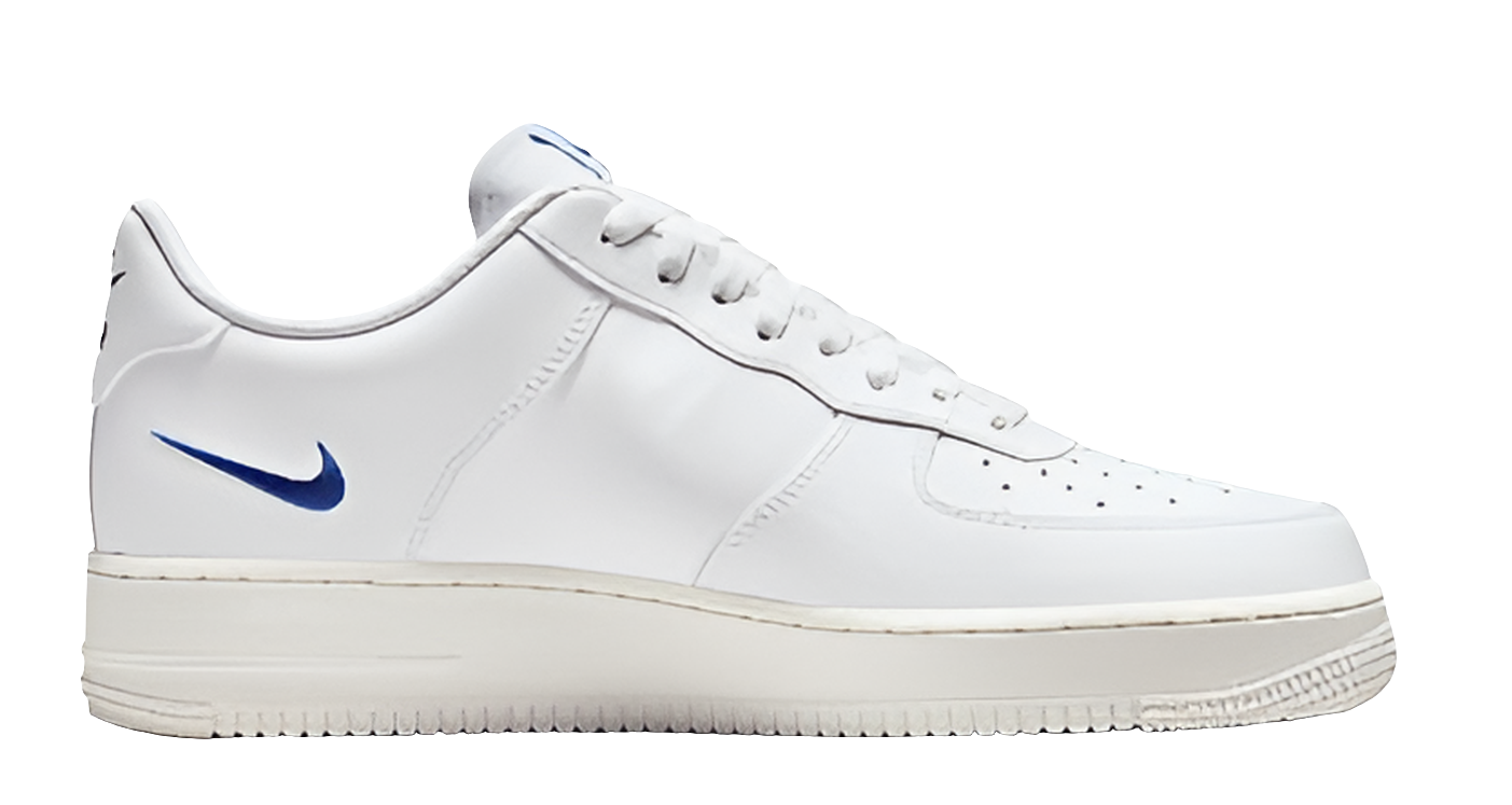 Premièrement : Les baskets Nike Air Force 1 Low femme incarnent l’alliance parfaite entre style intemporel et innovation technique.