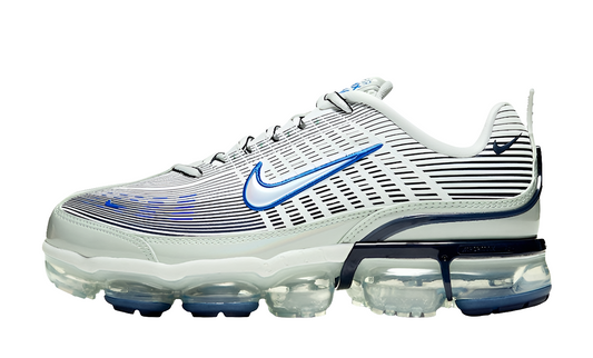 Les baskets Nike Air VaporMax 360 combinent un style rétro et des performances modernes. Leur design inspiré des années 2000 et leur. Pas cher.le moins Cher.