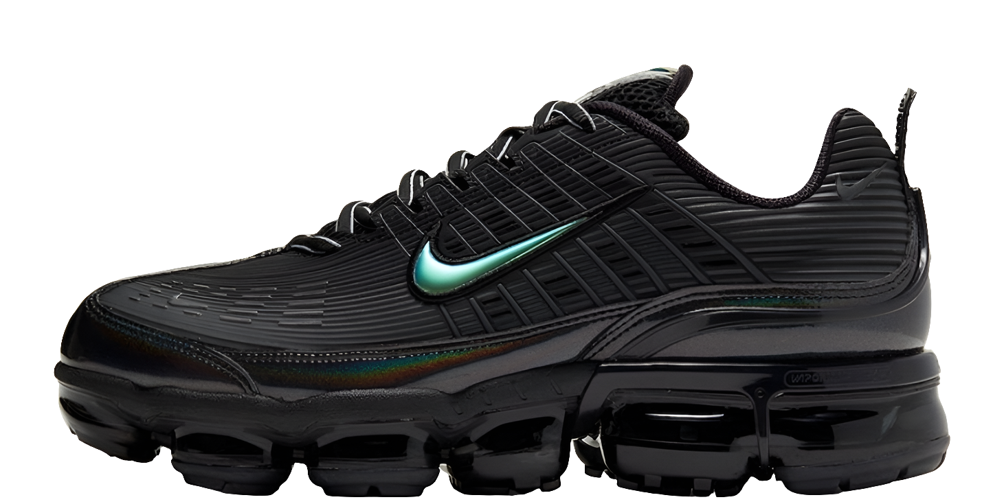 Les baskets Nike Air VaporMax 360 combinent un style rétro et des performances modernes. Leur design inspiré des années 2000 et leur. Pas cher.le moins Cher.