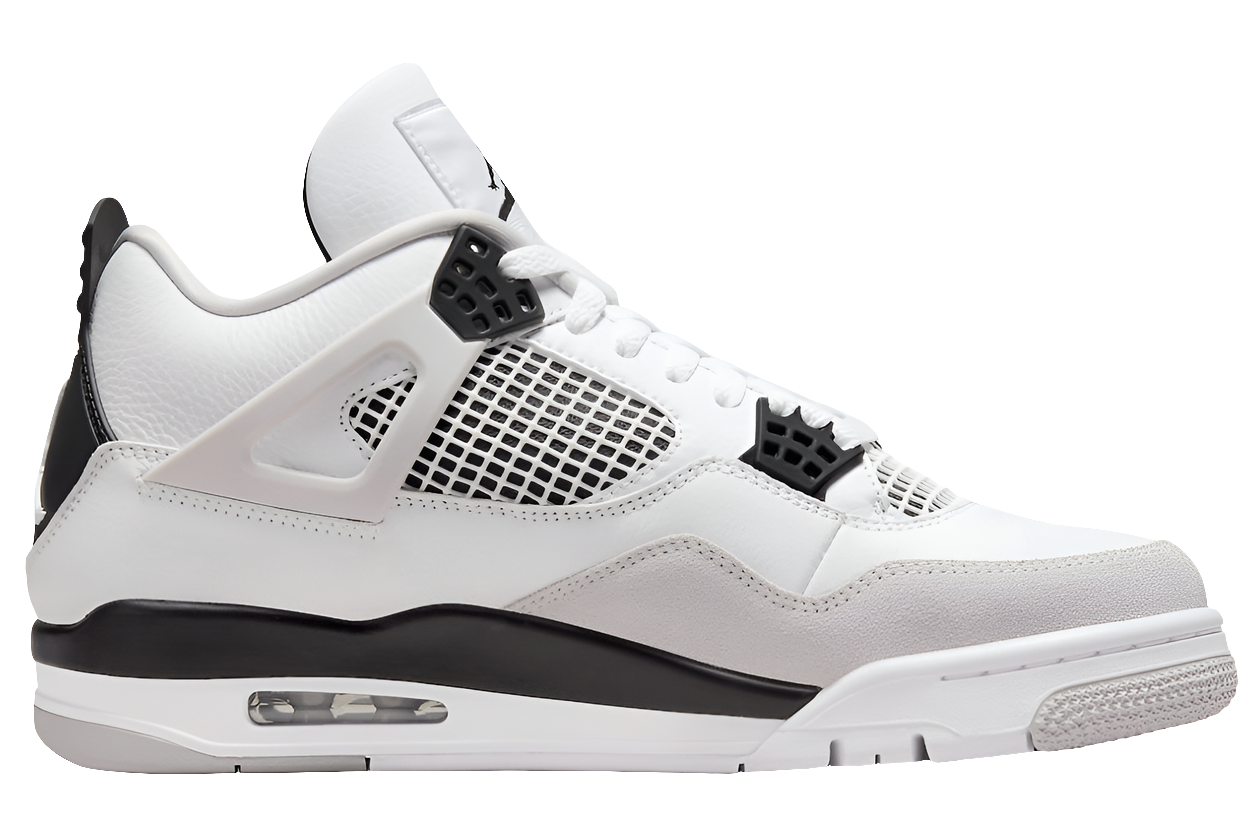 Les baskets Air Jordan 4 offrent un style iconique et une performance remarquable.
leur design distinctif pas cher. le moin cher.