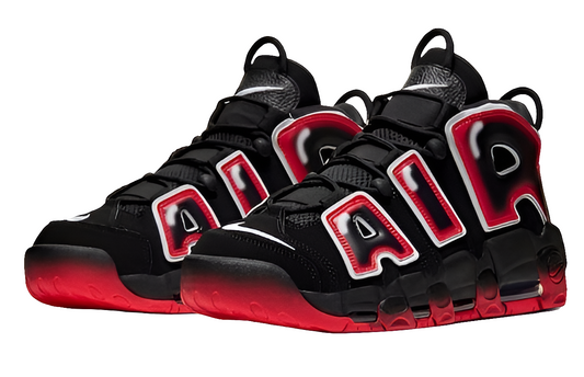 Les baskets Nike Air Max Uptempo Femme incarnent parfaitement l'évolution de la gamme légendaire Nike Air Max.