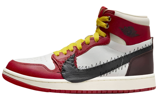 Les baskets Air Jordan 1 offrent un style iconique et une performance légendaire.
De plus, leur design emblématique et leur utilisation.