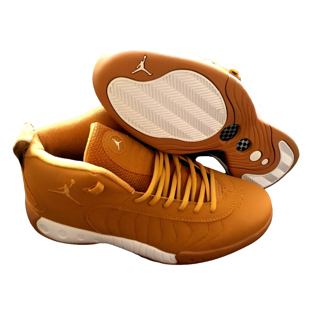 Air Jordan 12 Jordan Jumpman Pro sneakers