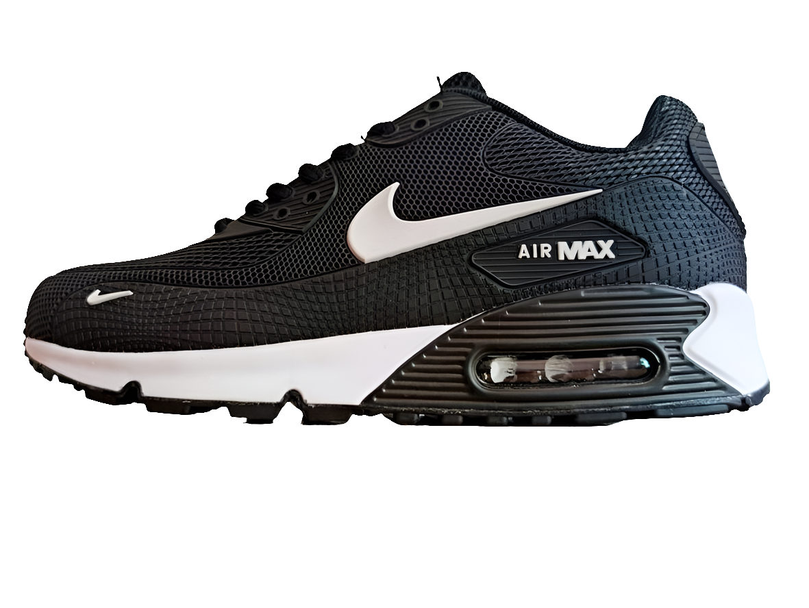 Les baskets Nike Air Max 90 sont synonymes de style emblématique et de confort absolu. design. Pas cher.moin cher.