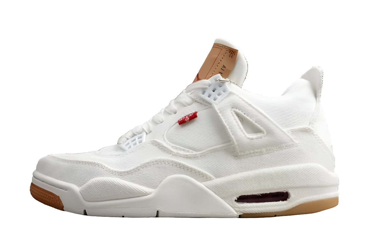 Les baskets Air Jordan 4 offrent un style iconique et une performance remarquable.
De plus,leur design distinctif et l'utilisation. Pas cher, sneakers verte