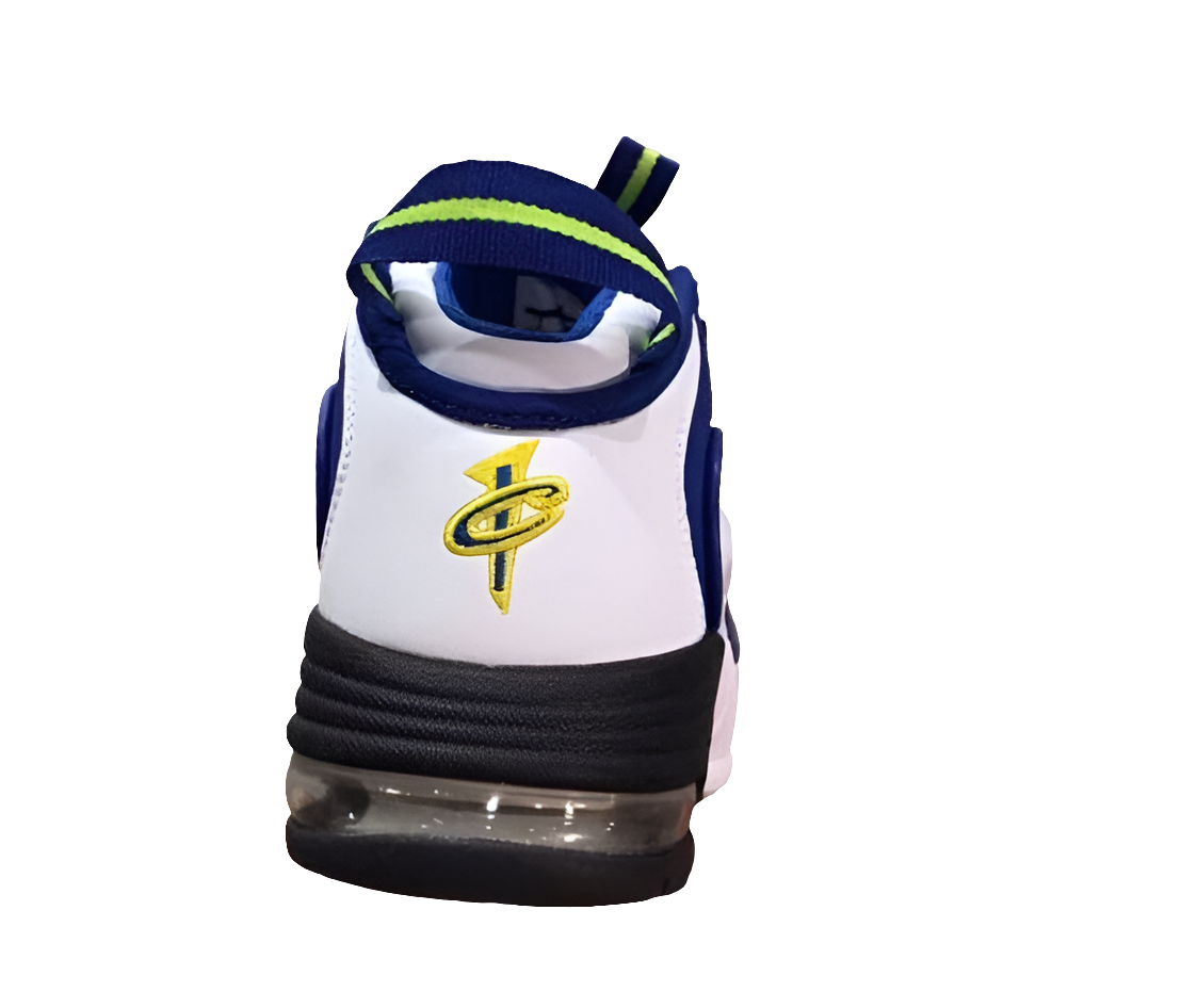 Les baskets Air Jordan 4 offrent un style iconique et une performance remarquable.
De plus,leur design distinctif et l'utilisation. Pas cher, sneakers verte