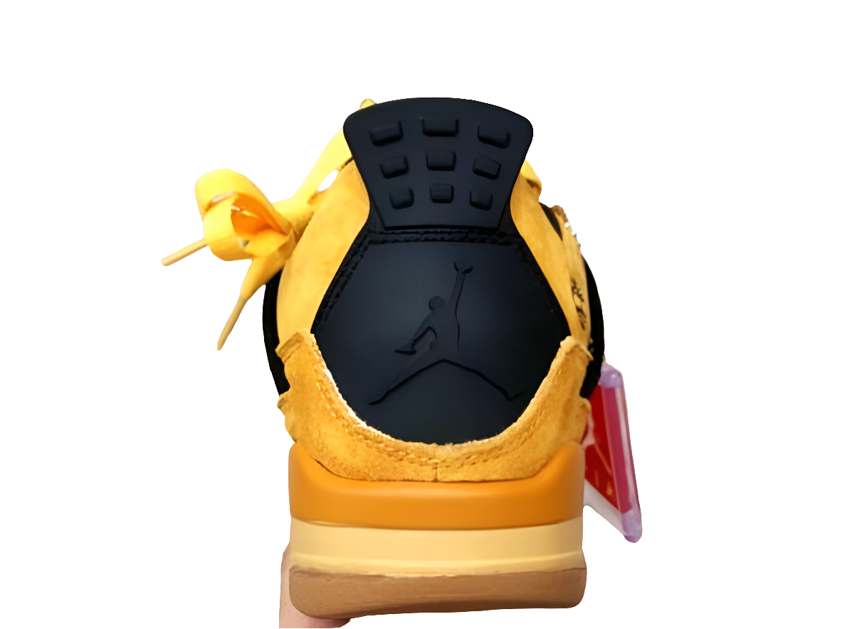 Les baskets Air Jordan 4 offrent un style iconique et une performance remarquable.
leur design distinctif pas cher. le moin cher.