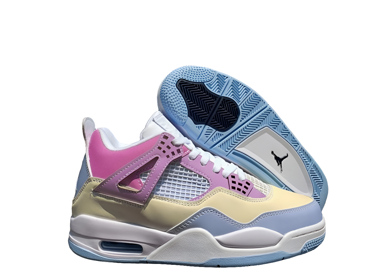 Les baskets Air Jordan 4 offrent un style iconique et une performance remarquable.
De plus,leur design distinctif et l'utilisation. Pas cher, sneakers verte