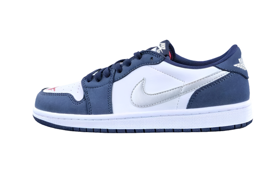 Les baskets Air Jordan 1 offrent un style iconique et une performance légendaire.
De plus, leur design emblématique et leur utilisation.