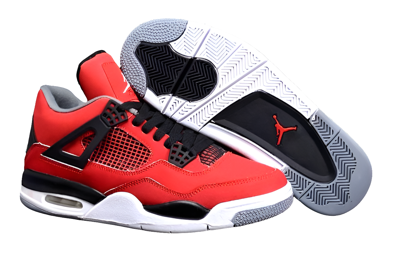 Les baskets Air Jordan 4 offrent un style iconique et une performance remarquable.
De plus,leur design distinctif et l'utilisation. Pas cher, sneakers verte