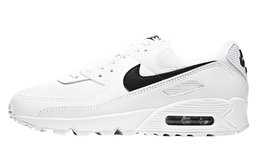 Les baskets Nike Air Max 90 Futura sont des pièces maîtresses de la mode.