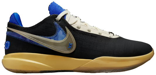 Lebron James sneakers
